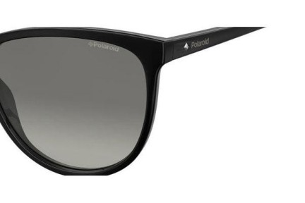 Слънчеви очила Polaroid PLD4066/S 807/WJ Polarized Квадратни Черна