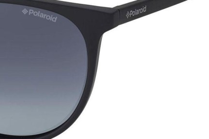 Ochelari de soare Polaroid PLD6003/N/S DL5/WJ Polarized Rotunzi Negri