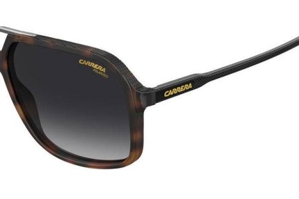 Слънчеви очила Carrera CARRERA229/S 05L/WJ Polarized Пилотни Хавана