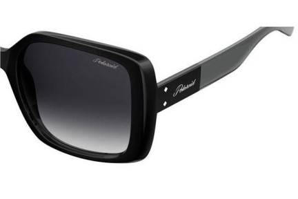 Ochelari de soare Polaroid PLD4072/S 807/WJ Polarized Oversize Negri