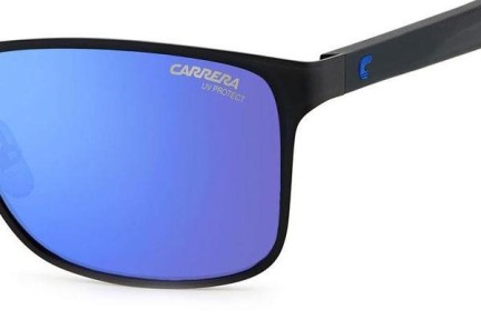 Ochelari de soare Carrera CARRERA2037T/S 003/Z0 Dreptunghiulari Negri