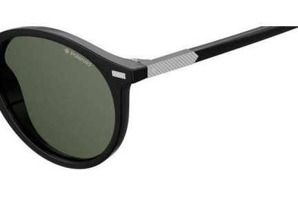 Ochelari de soare Polaroid PLD2086/S 807/UC Polarized Rotunzi Negri