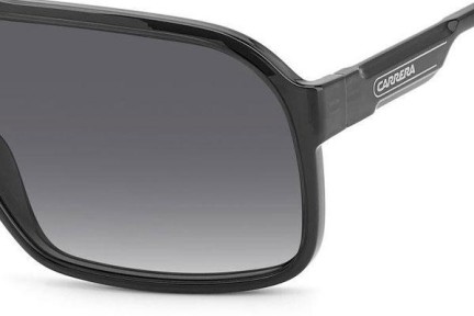 Okulary przeciwsłoneczne Carrera CARRERA1046/S KB7/9O Pojedyncze | Shield Szare
