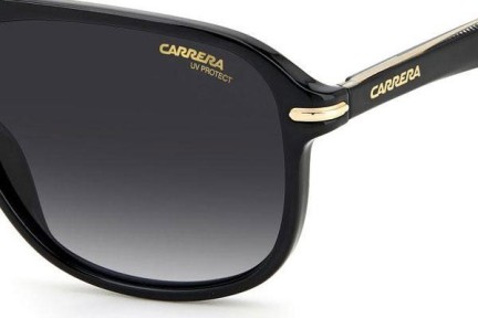 Zonnebril Carrera CARRERA279/S 2M2/9O Pilot Zwart