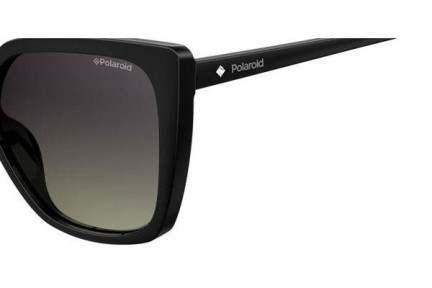 Слънчеви очила Polaroid PLD4065/S 807/WJ Polarized Око на котка Черна