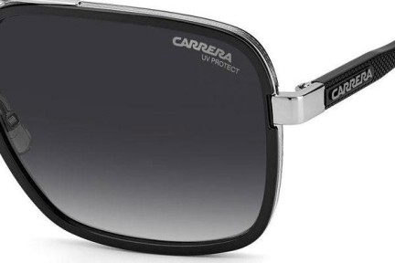 Solbriller Carrera CARRERA256/S 85K/9O Pilot Sølv