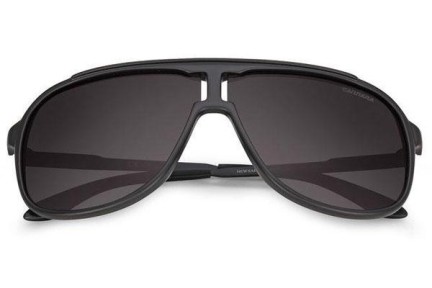 Okulary przeciwsłoneczne Carrera NewSafari GTN/NR Pilotki (Aviator) Czarne