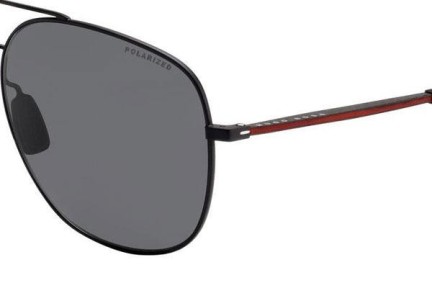 Ochelari de soare BOSS BOSS1032/F/S 003/M9 Polarized Pătrați Negri