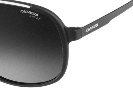 Ochelari de soare Carrera CARRERA1007/S 003/9O Dreptunghiulari Negri