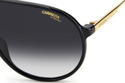 Okulary przeciwsłoneczne Carrera CARRERA1034/S Y11/9O Pilotki (Aviator) Złote