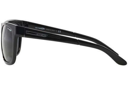 Okulary przeciwsłoneczne Arnette Fire Drill AN4143 41/87 Kwadratowe Czarne