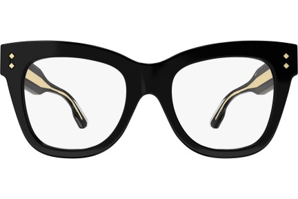 Ochelari Gucci GG1082O 001 Cat Eye Negri