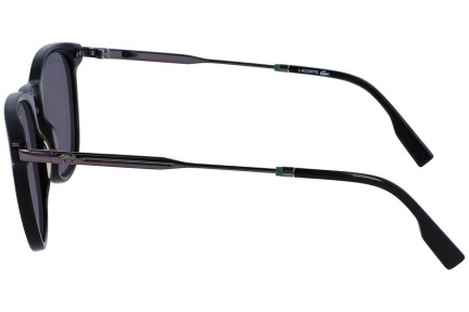 Sunglasses Lacoste L994S 001 Okrągłe Czarne