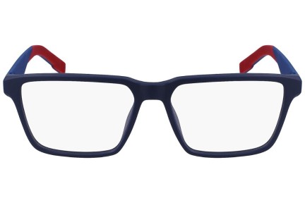 Okulary korekcyjne Lacoste L2924 400 Kwadratowe Niebieskie