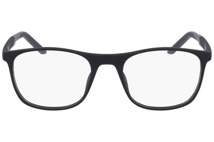 Okulary korekcyjne Nike 7271 001 Kwadratowe Czarne