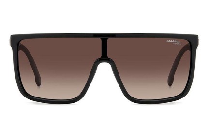Okulary przeciwsłoneczne Carrera CARRERA8060/S 807/HA Pojedyncze | Shield Czarne