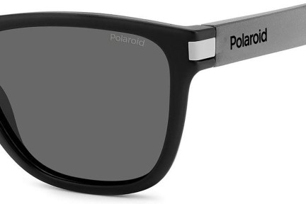 Слънчеви очила Polaroid PLD2138/S O6W/M9 Polarized Квадратни Черна