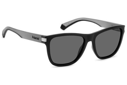 Слънчеви очила Polaroid PLD2138/S O6W/M9 Polarized Квадратни Черна