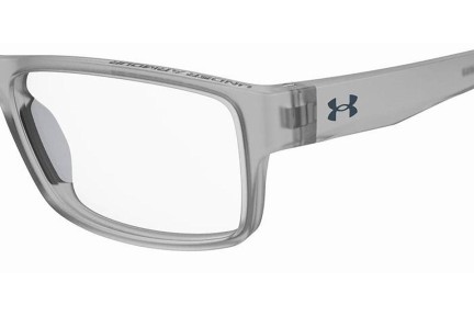 Очила Under Armour UA5053 CBL Правоъгълни Сива