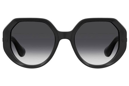 Ochelari de soare Havaianas TIJUCA 807/9O Specială Negri