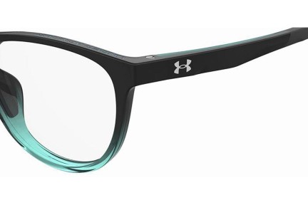 Okulary korekcyjne Under Armour UA9009 ETJ Okrągłe Wielokolorowe