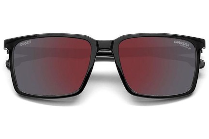 Ochelari de soare Carrera Ducati CARDUC023/S 807/H4 Pătrați Negri