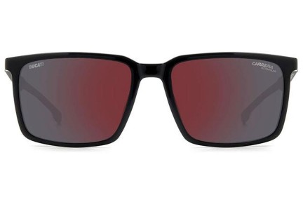 Ochelari de soare Carrera Ducati CARDUC023/S 807/H4 Pătrați Negri