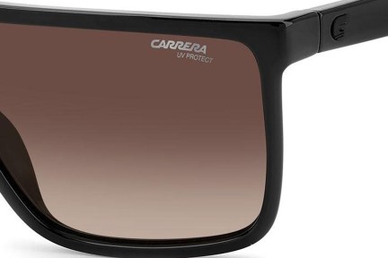 Okulary przeciwsłoneczne Carrera CARRERA8060/S 807/HA Pojedyncze | Shield Czarne