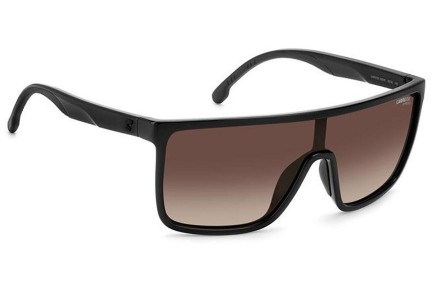 Okulary przeciwsłoneczne Carrera CARRERA8060/S 807/HA Pojedyncze | Shield Czarne