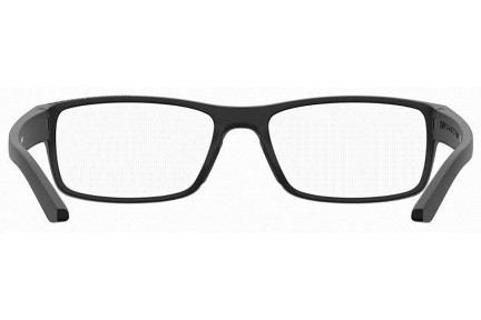 Okulary korekcyjne Under Armour UA5053 003 Prostokątne Czarne