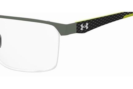 Okulary korekcyjne Under Armour UA5049/G 0OC Prostokątne Szare