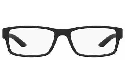 Okulary korekcyjne Under Armour UA5053 003 Prostokątne Czarne