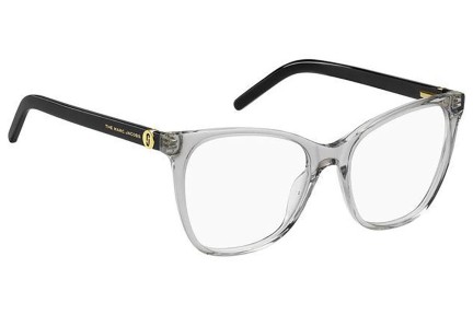 Okulary korekcyjne Marc Jacobs MARC600 KB7 Kocie oczy Szare