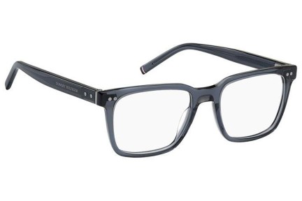 Okulary korekcyjne Tommy Hilfiger TH1982 PJP Kwadratowe Szare