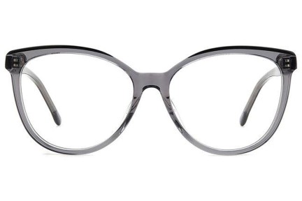 Okulary korekcyjne Pierre Cardin P.C.8516 R6S Kocie oczy Szare