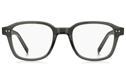 Okulary korekcyjne Tommy Hilfiger TH1983 1ED Kwadratowe Zielone