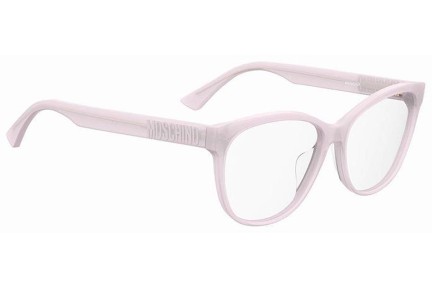 Briller Moschino MOS625/F 35J Cat Eye Lilla