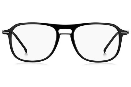 Okulary korekcyjne BOSS BOSS1482 284 Pilotki (Aviator) Czarne