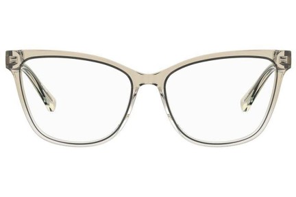 Silmälasit Love Moschino MOL615 10A Cat Eye Beige