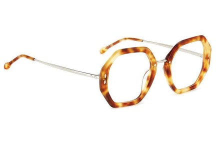 Okulary korekcyjne Isabel Marant IM0113/G 9G0 Nieregularny Havana