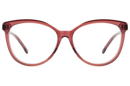 Briller Pierre Cardin P.C.8516 NXA Cat Eye Rød