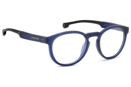 Brillen Carrera Ducati CARDUC019 PJP Ovaal Blauw