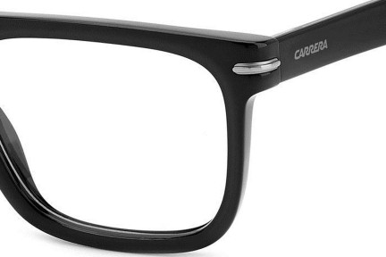 Ochelari Carrera CARRERA312 807 Pătrați Negri