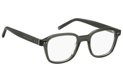 Okulary korekcyjne Tommy Hilfiger TH1983 1ED Kwadratowe Zielone