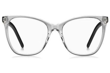 Okulary korekcyjne Marc Jacobs MARC600 KB7 Kocie oczy Szare