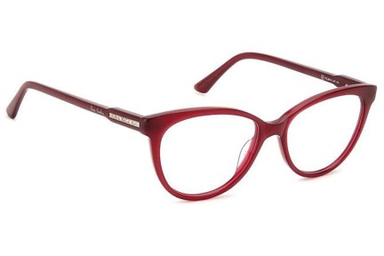 szemüvegeinket Pierre Cardin P.C.8514 LHF Cat Eye Vörös