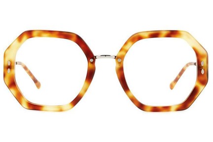 Okulary korekcyjne Isabel Marant IM0113/G 9G0 Nieregularny Havana