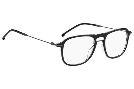Okulary korekcyjne BOSS BOSS1482 284 Pilotki (Aviator) Czarne