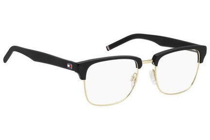 Ochelari Tommy Hilfiger TH1988 I46 Pătrați Negri