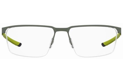 Okulary korekcyjne Under Armour UA5049/G 0OC Prostokątne Szare